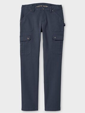 Duluth flex firehose cargos